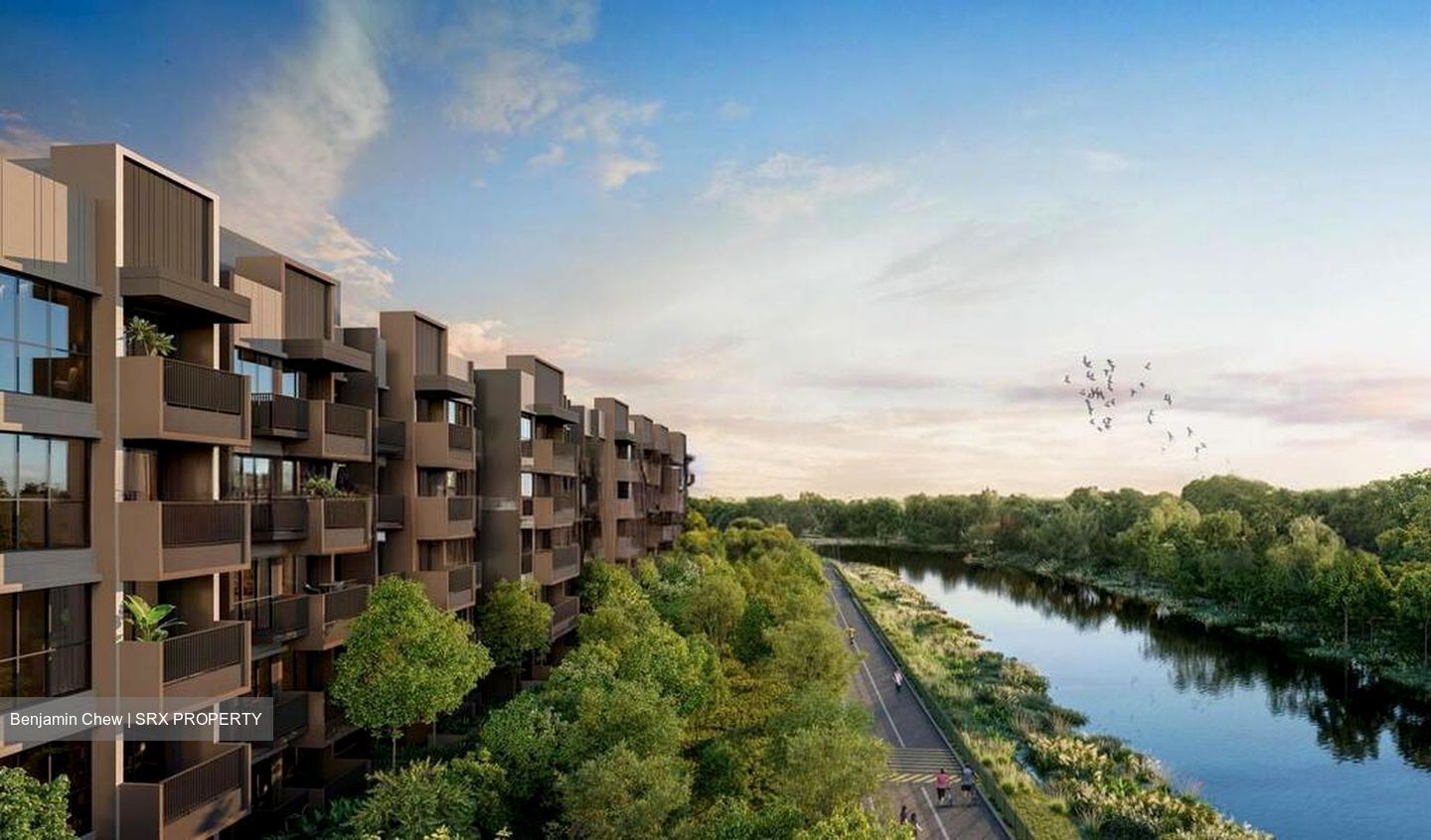 Faber Residence (D5), Apartment #613000961